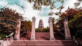 Japanese Megaliths & the Mu Empire