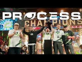OpTic Are World Champions