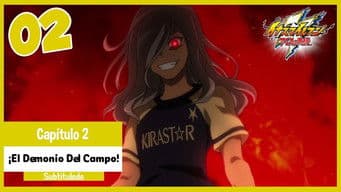 The Devil of the Field