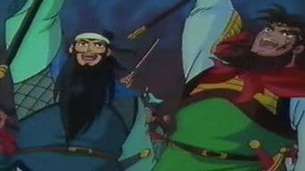 Fierce Fighting! A Volunteer Army