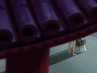 Shadow of the Moon, Sea of the Shadow - The Final Chapter