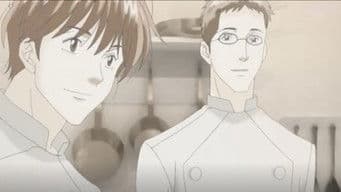 The Unending Nightmare