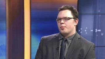 Atheist in a Foxhole