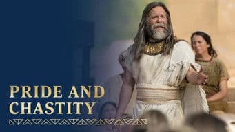 Jacob Teaches about Pride and Chastity