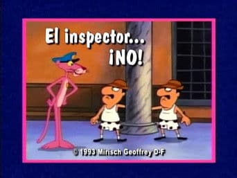 The Inspector...NOT!