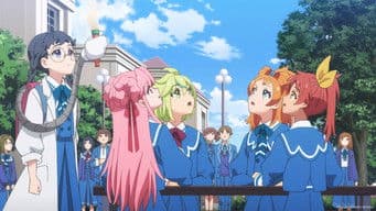 Let the Inventing Begin!