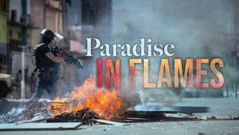 Paradise In Flames - New Caledonia