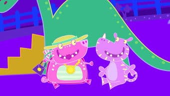 A Very Important Monster