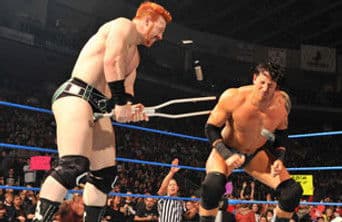 SmackDown - Nov. 19, 2010