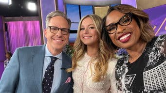 Jake Tapper, Alice Paul Tapper