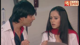 Armaan's Letter With Shubhankar