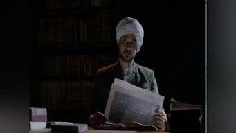 Azimullah Khan & Rango Bapuji