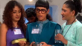 Jassi Gets Her Job Back