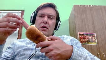 1291 Operacija belo meso