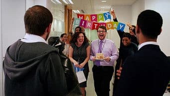 Surprise (Document Disposal)