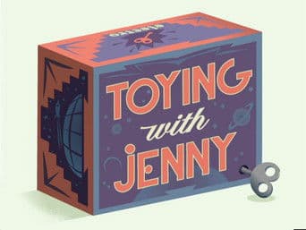Toying with Jenny