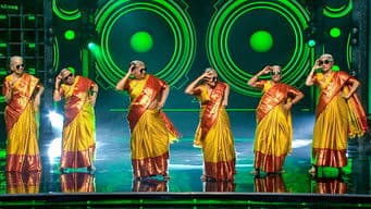 Exceptional Skills, Remarkable Talent