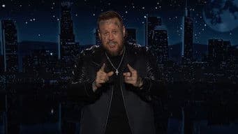 Jeremy Renner, Randy Orton, Joey Bada$$