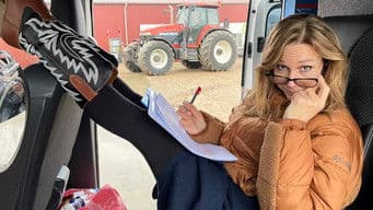 Traktoroprøret - nu er det fandme nok!