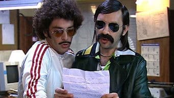 Asesinato en el cine porno