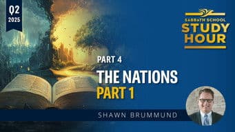 'The Nations: Part 1'