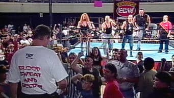 ECW Hardcore TV - Sep. 19, 1998