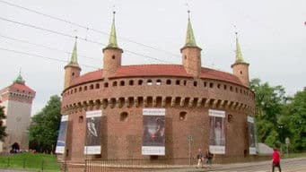 Poland Rediscovered: Kraków, Auschwitz, and Warsaw