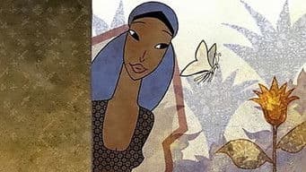 The Butterfly That Stamped