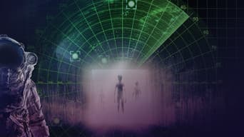 Cold War ETs: Espionage & Evidence