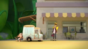 Cutie Pie’s Pizza Pies!