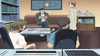 ~Sapporo~ Shouko Saibara (Part 1)