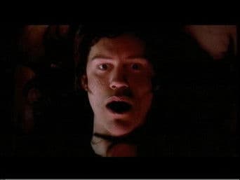 Jam 1: chemotherapy wig