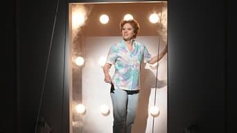 Natasha Lyonne with Japanese Breakfast