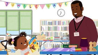 Winter: It's Time for a Jumble Sale