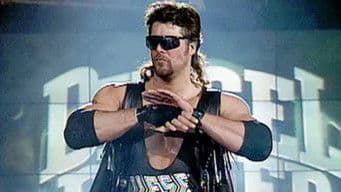 Superstars - Mar. 26, 1994