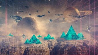 Secret Civilizations of Our Solar System