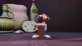 Into the Wild: Call of the Wild (1)