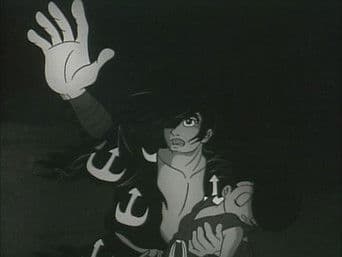 The Tale of the Demon Sword Nihil (2)