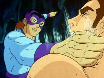 The Challenge of Iron Mask