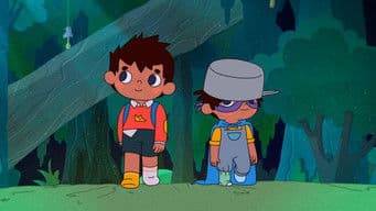 Wolfboy's Heart to Heart / The World's in Disarray