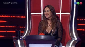 Episode 20⎜Blind Auditions