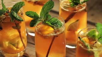 Smokehouse Cocktail Party