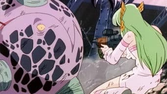 A Reward for the Travelers