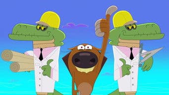 King of the Animal World