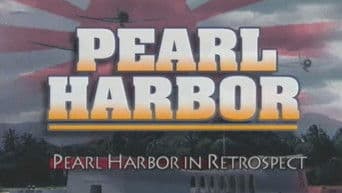 Pearl Harbor in Retrospect
