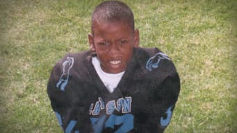 Gangsta Killed My Son