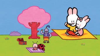 Louie, Draw Me a Genie