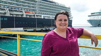 Caribbean and Central America