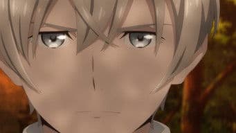 The Sound of Distant Rain