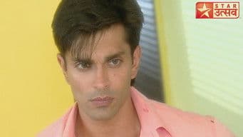 Armaan Plans to Leave Sanjeevani